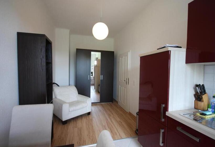 Апартаменты 1 Спальня, Vacapps Apartments