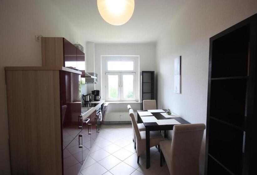 Апартаменты 1 Спальня, Vacapps Apartments