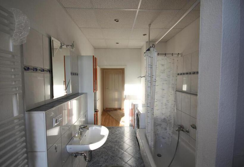 Апартаменты 1 Спальня, Vacapps Apartments