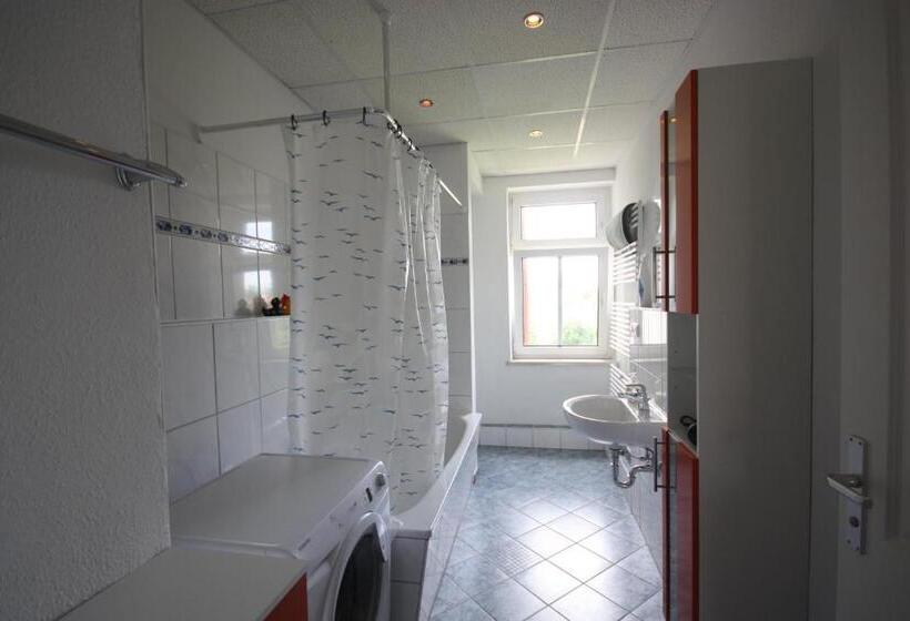 Апартаменты 1 Спальня, Vacapps Apartments