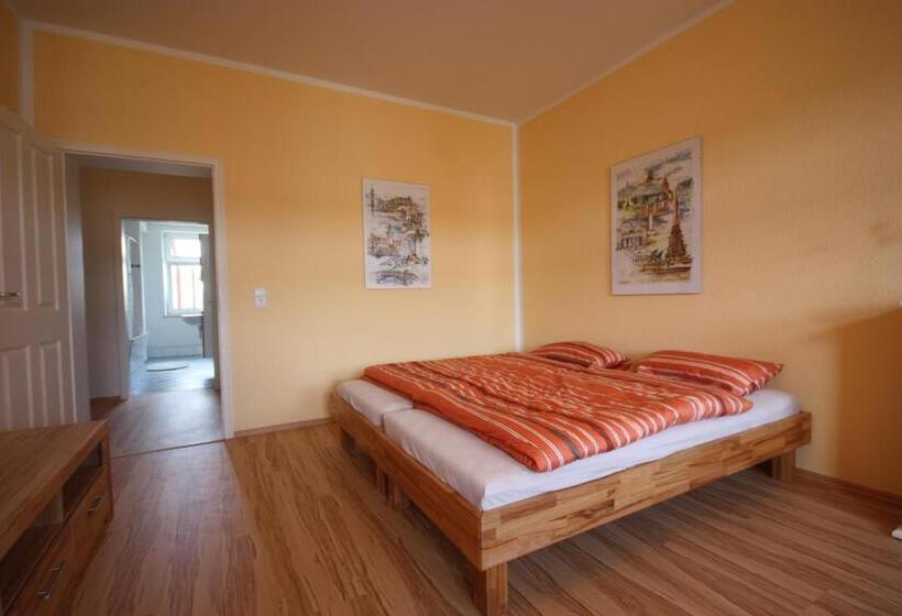 Апартаменты 1 Спальня, Vacapps Apartments