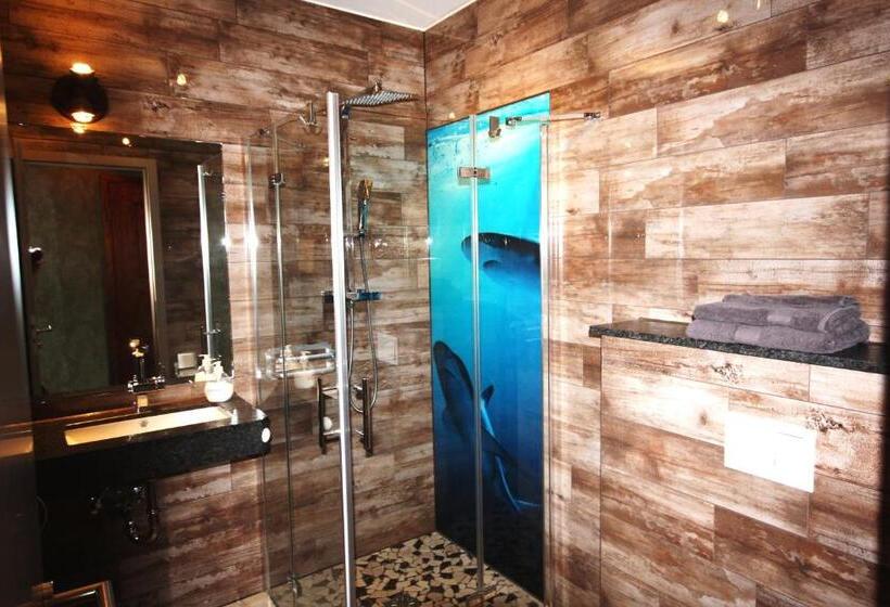 Студия Стандарт, Vacapps Apartments