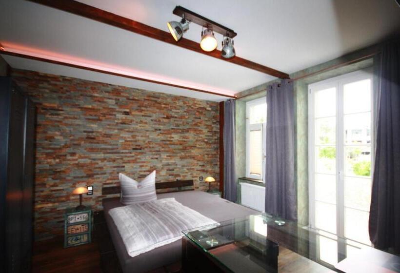 Студия Стандарт, Vacapps Apartments