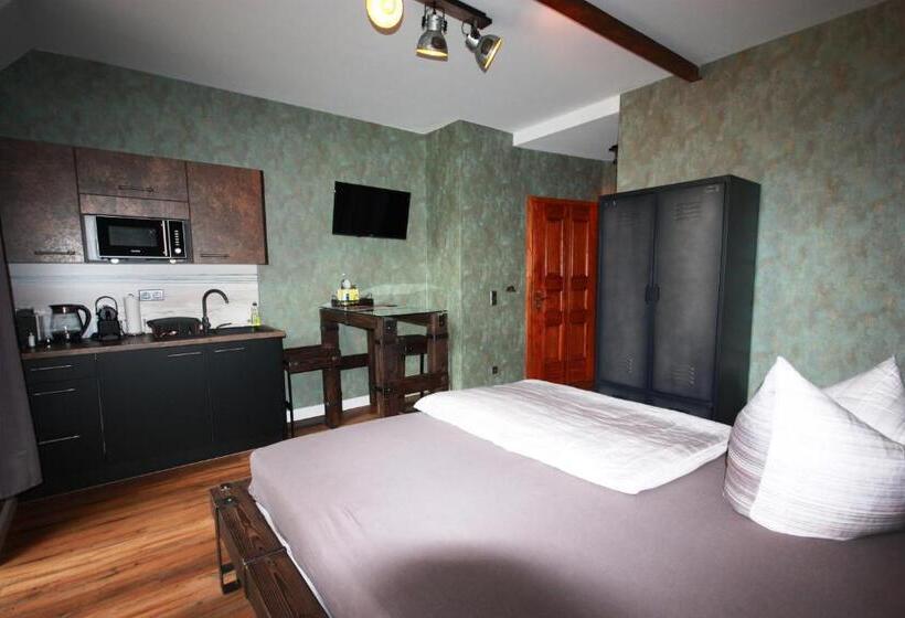 Студия Стандарт, Vacapps Apartments