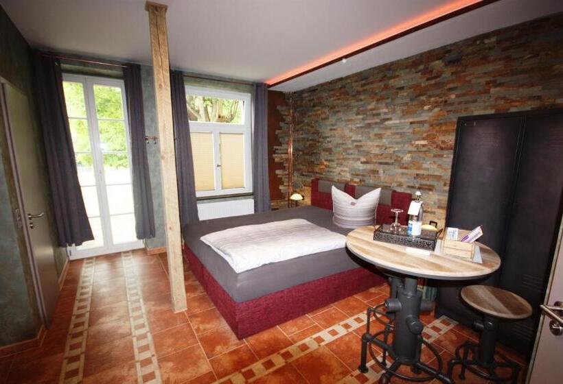 Студия Стандарт, Vacapps Apartments