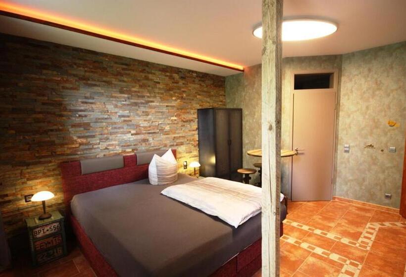 Студия Стандарт, Vacapps Apartments