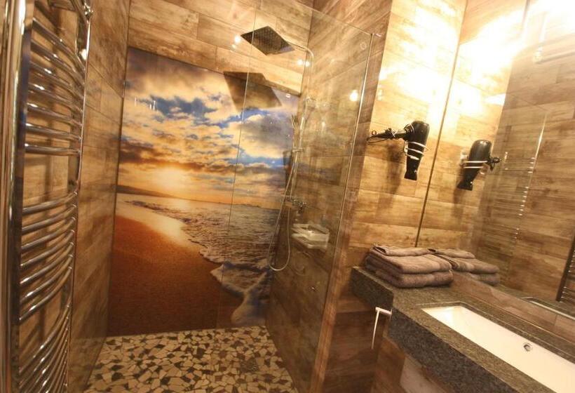 Студия Стандарт, Vacapps Apartments