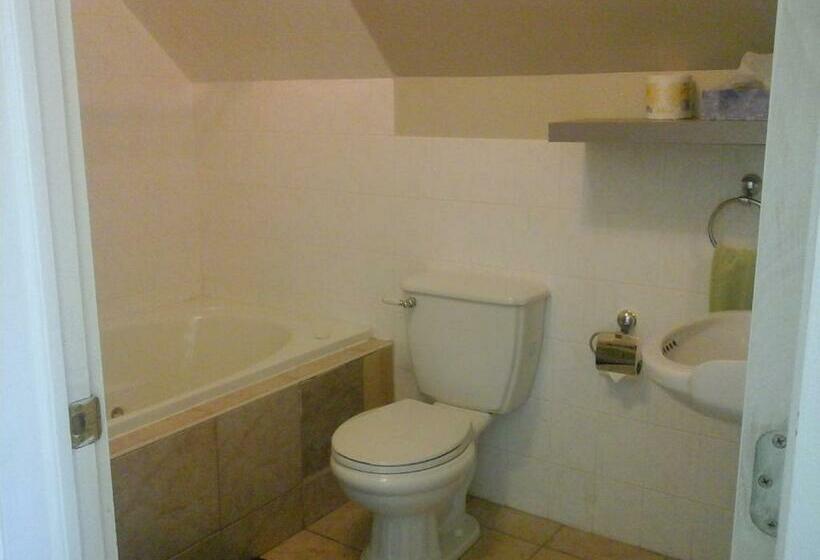 Family Room Sea View, Auberge Vue D La Dune   Dune View Inn