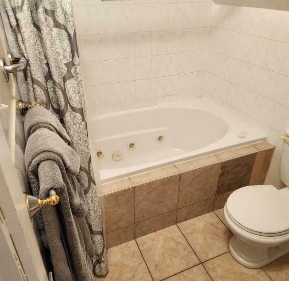 Family Room Sea View, Auberge Vue D La Dune   Dune View Inn