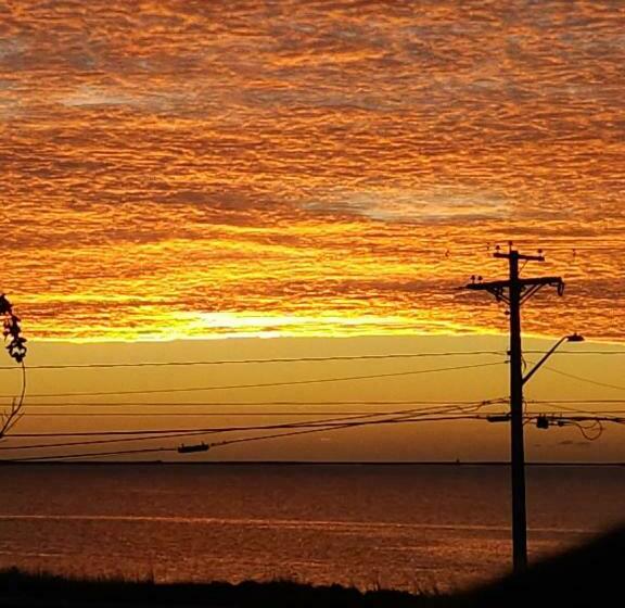 Family Room Sea View, Auberge Vue D La Dune   Dune View Inn