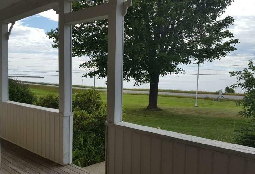 Standard Room Sea View, Auberge Vue D La Dune   Dune View Inn