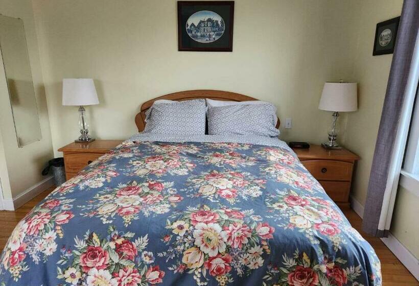 Standard Room with Hot Tub, Auberge Vue D La Dune   Dune View Inn