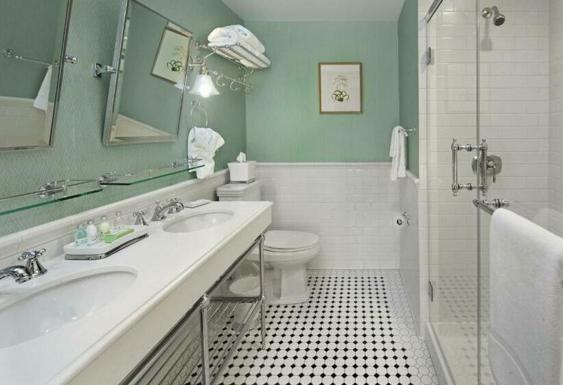 スタンダードルーム, Inn On Boltwood