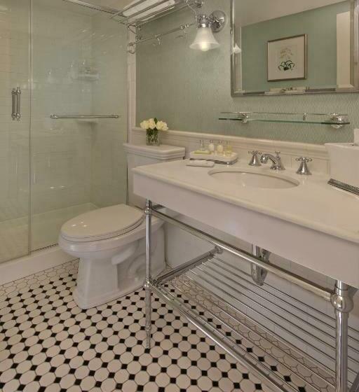 スタンダードルーム, Inn On Boltwood