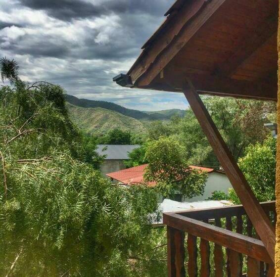 اتاق استاندارد, Posada Aitue