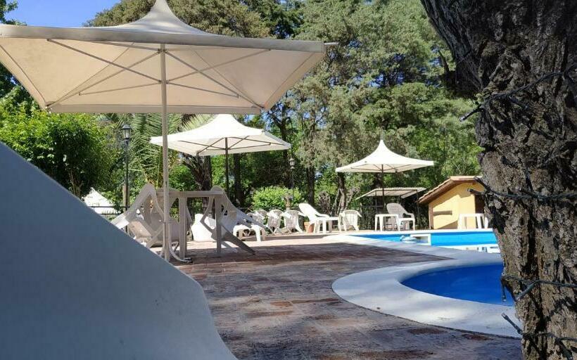 اتاق استاندارد, Posada Aitue