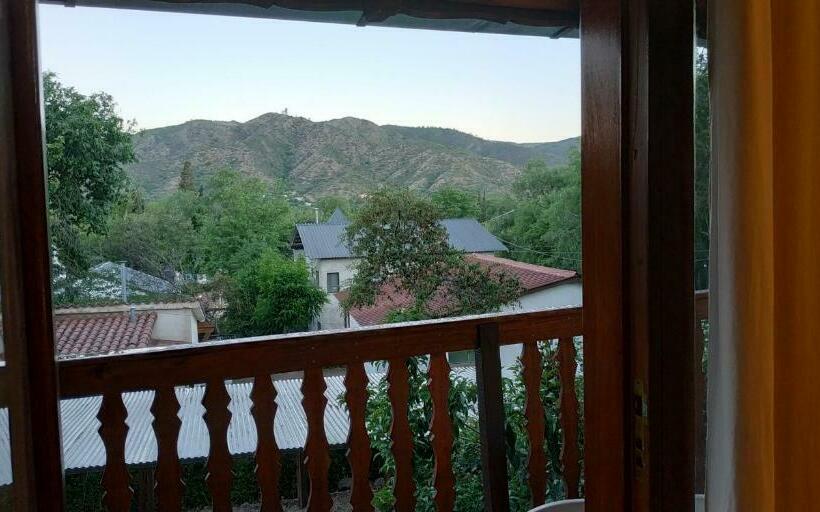 اتاق استاندارد, Posada Aitue