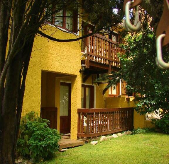 اتاق استاندارد, Posada Aitue