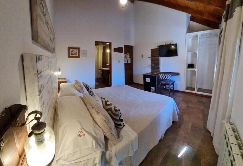 اتاق استاندارد, Posada Aitue