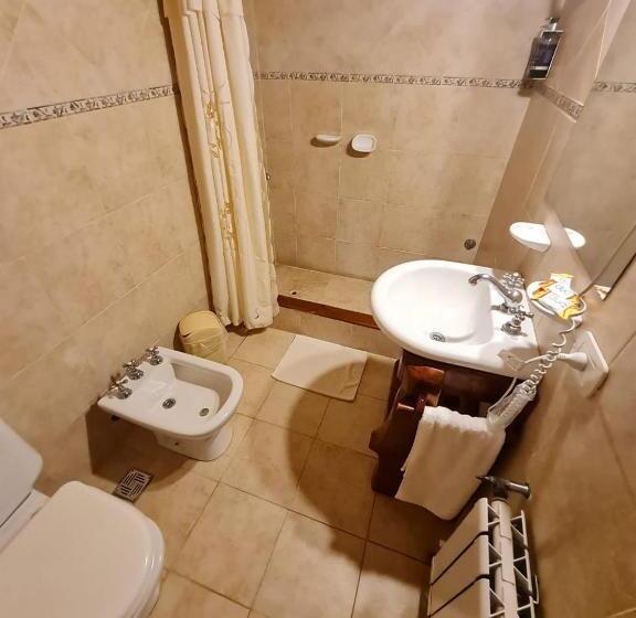 Апартаменты 2 Спальни, Posada Aitue