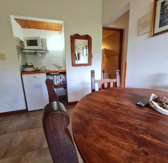 آپارتمان 2 خوابه, Posada Aitue