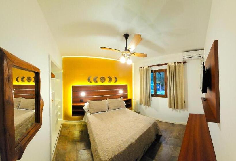 آپارتمان 1 خوابه همکف, Posada Aitue