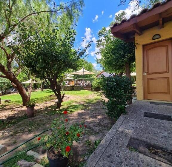 آپارتمان 1 خوابه با چشم‌انداز استخر, Posada Aitue