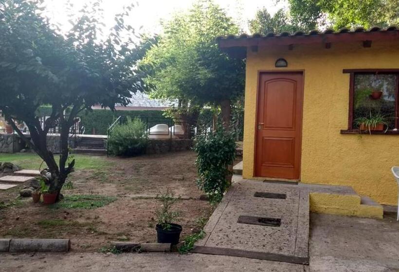 آپارتمان 1 خوابه با چشم‌انداز استخر, Posada Aitue