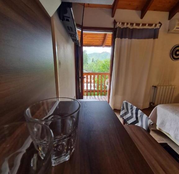 اتاق استاندارد, Posada Aitue