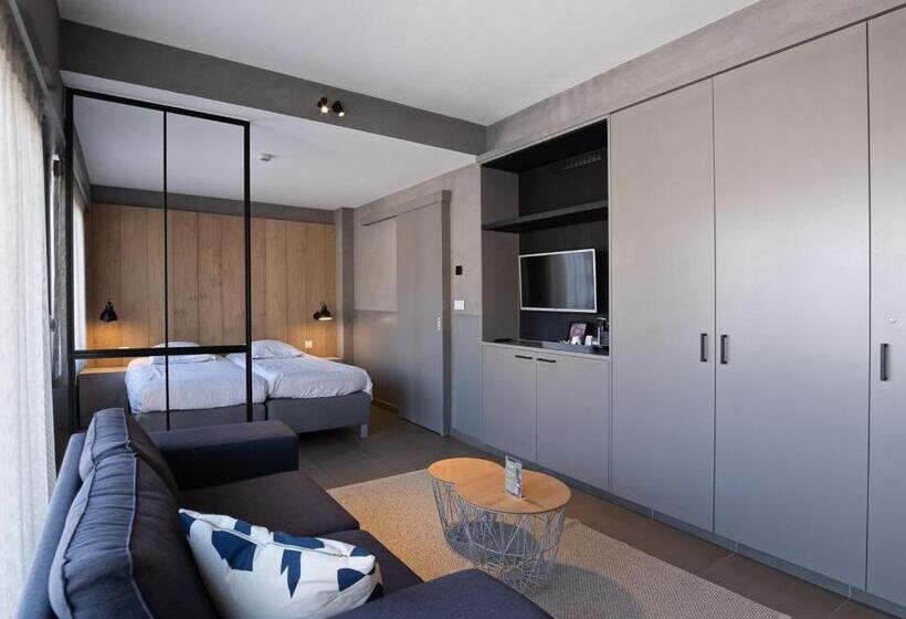 スタンダードルーム, Apart! & Moment!