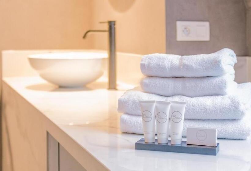 デラックスルーム, Apart! & Moment!