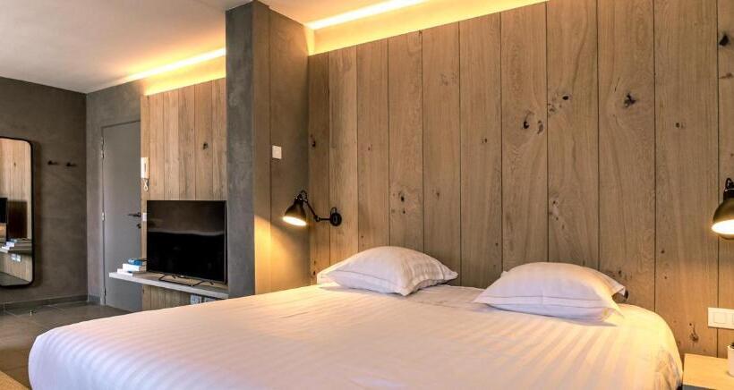 デラックスルーム, Apart! & Moment!