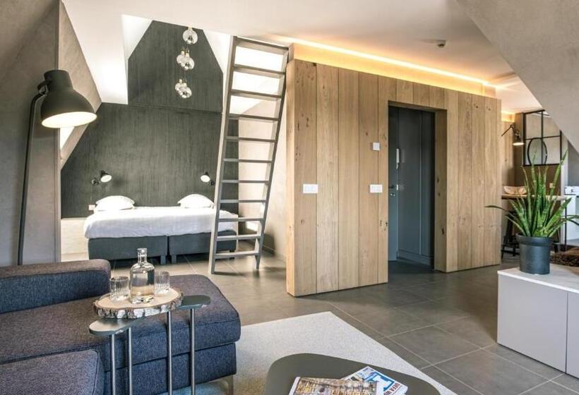 スイート, Apart! & Moment!