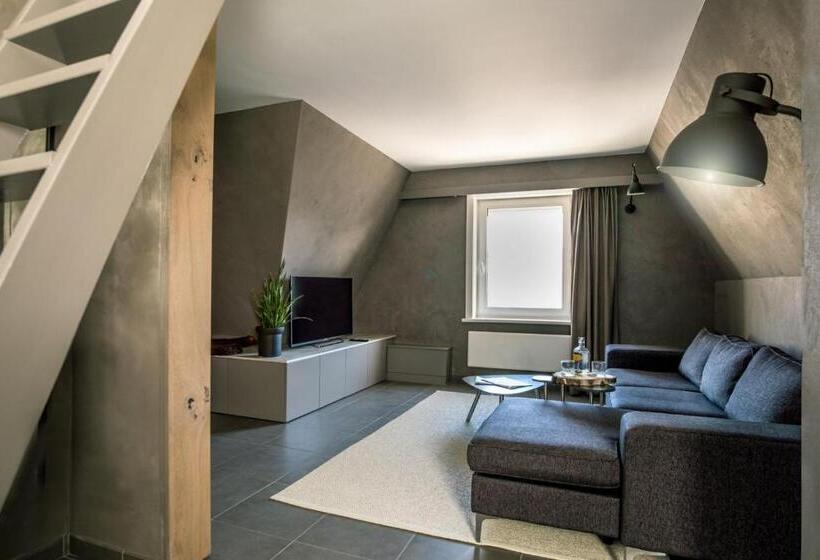 スイート, Apart! & Moment!