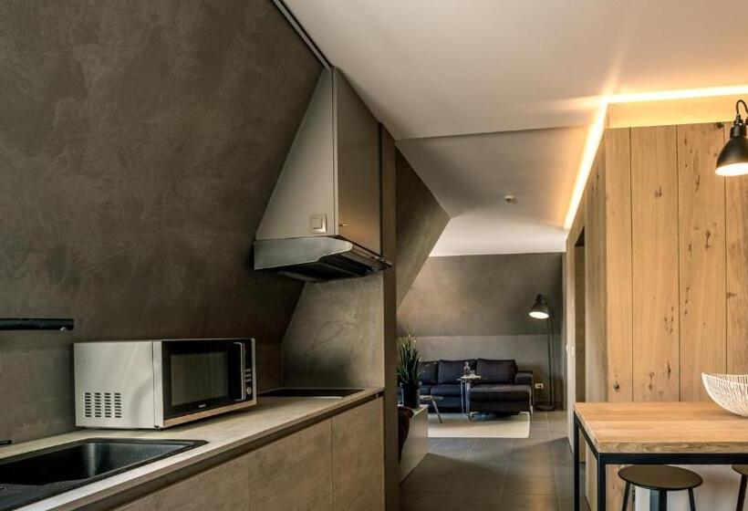 スイート, Apart! & Moment!