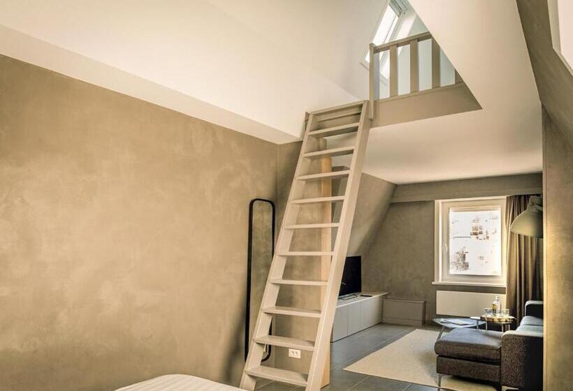 スイート, Apart! & Moment!