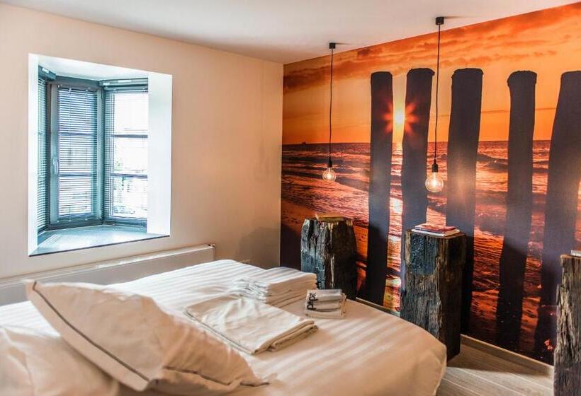 2ベッドルームのスーペリアアパートメント, Apart! & Moment!