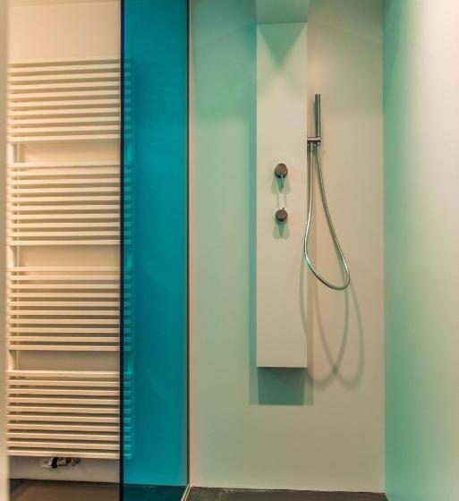 2ベッドルームのスーペリアアパートメント, Apart! & Moment!