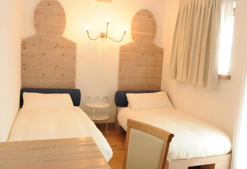 استودیو استاندارد با بالکن, Chalet C Est La Vie