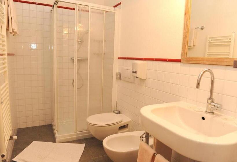 آپارتمان 1 خوابه, Chalet C Est La Vie