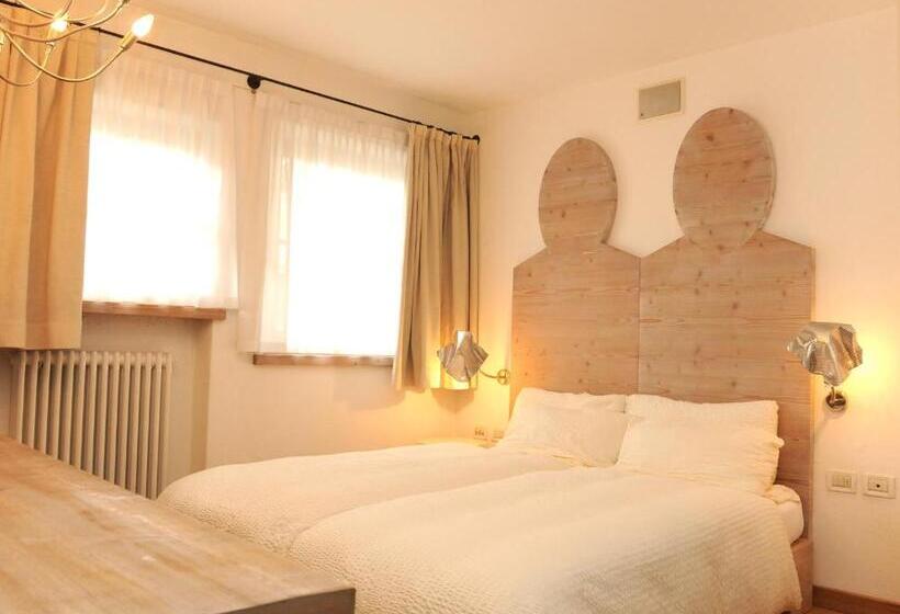 آپارتمان 1 خوابه, Chalet C Est La Vie