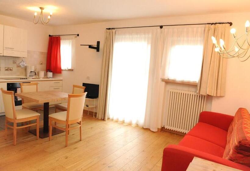 آپارتمان 1 خوابه, Chalet C Est La Vie