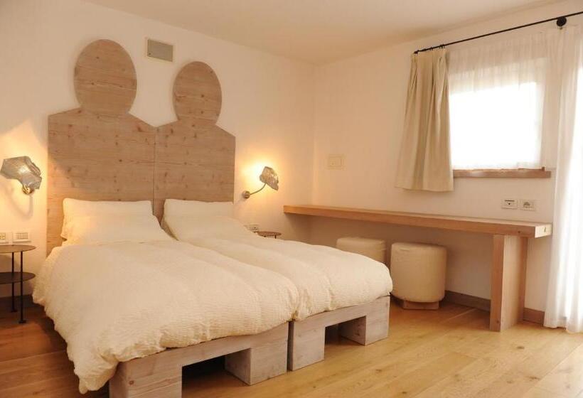 آپارتمان 2 خوابه, Chalet C Est La Vie