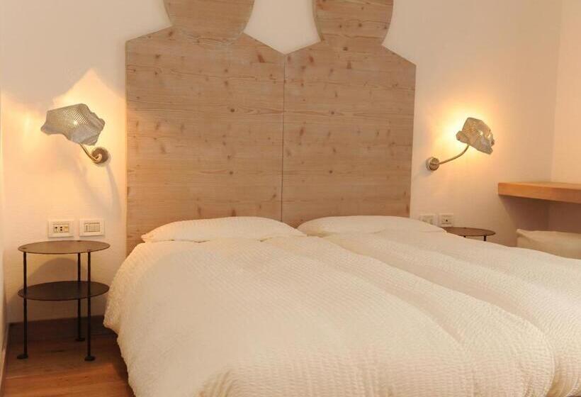 آپارتمان 2 خوابه, Chalet C Est La Vie