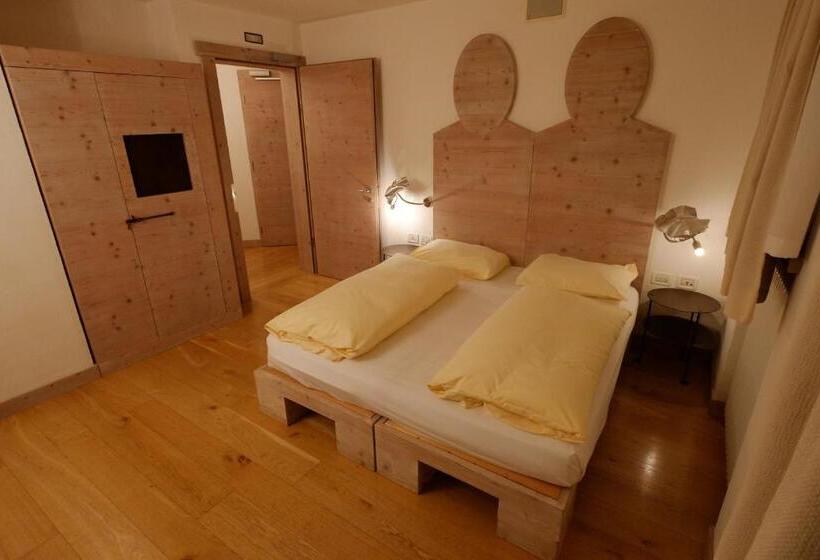 آپارتمان 2 خوابه, Chalet C Est La Vie