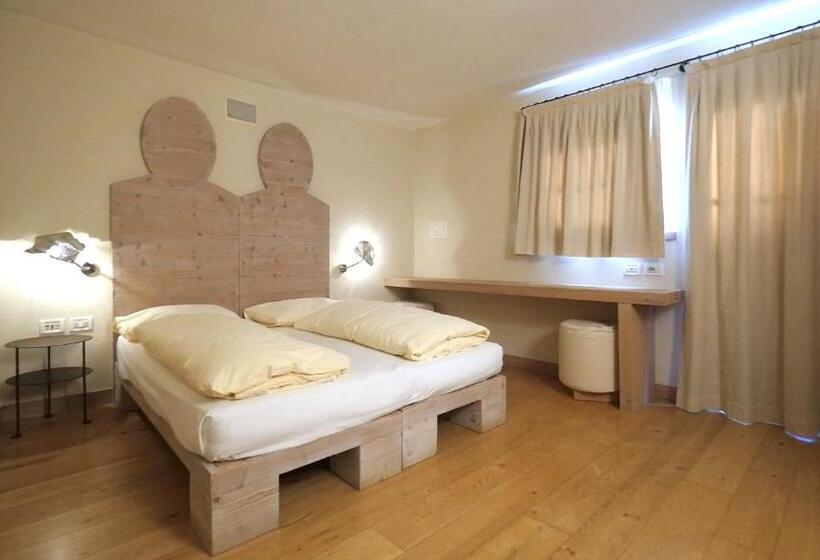 آپارتمان 2 خوابه, Chalet C Est La Vie