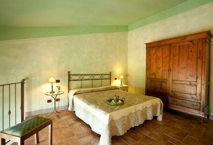 Апартаменты 1 Спальня, Agriturismo Borgo Vigna Vecchia
