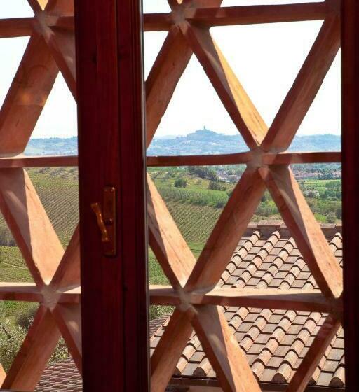 Апартаменты 1 Спальня, Agriturismo Borgo Vigna Vecchia