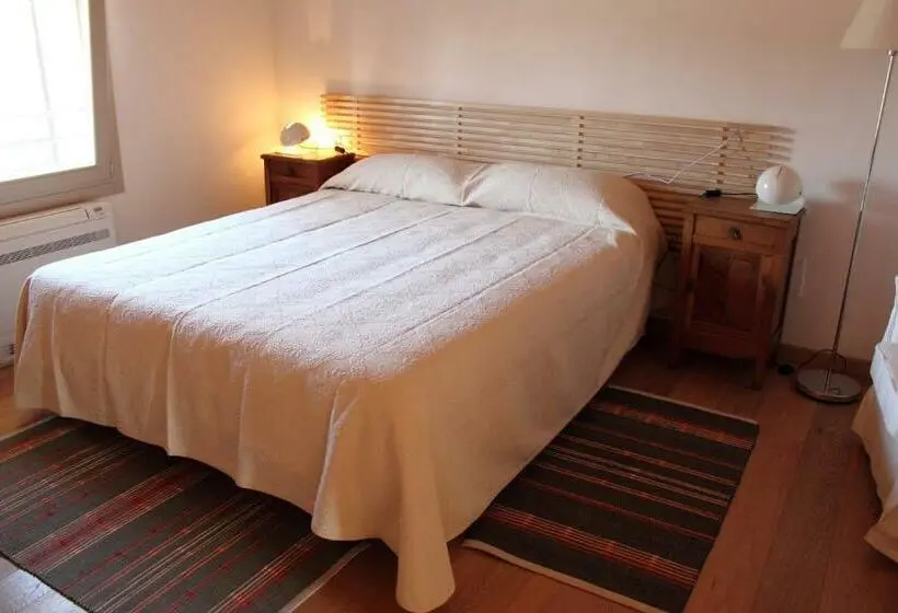スタンダードルーム, Caspineda Agriturismo