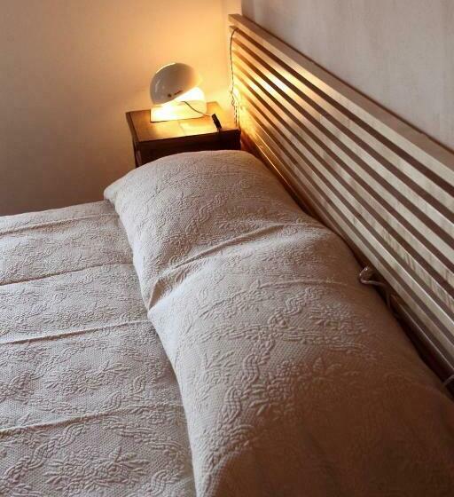 חדר סטנדרט, Caspineda Agriturismo